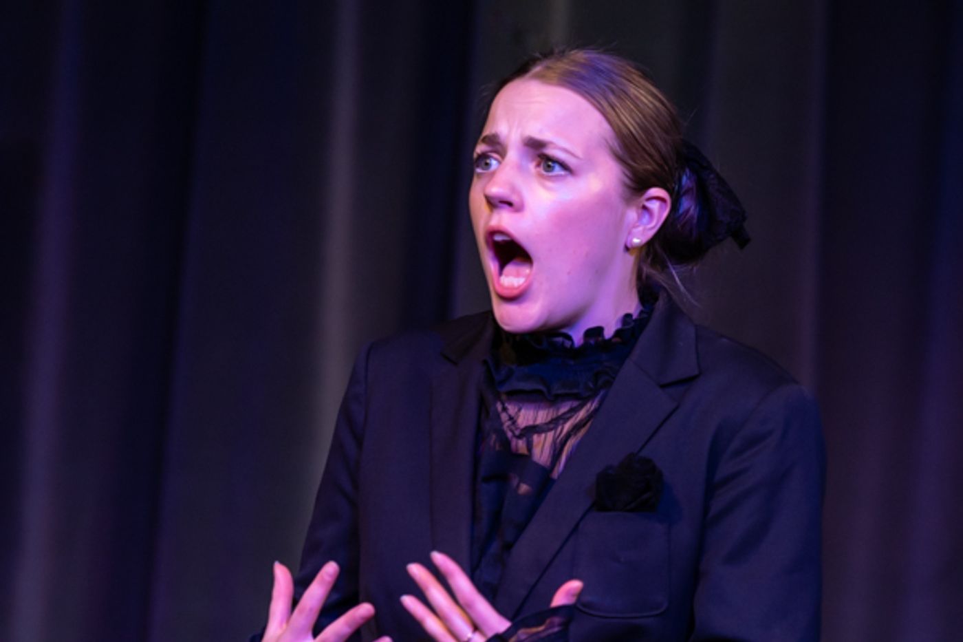 Photos: First look at Worthington Community Theatre's TUCK EVERLASTING  Image