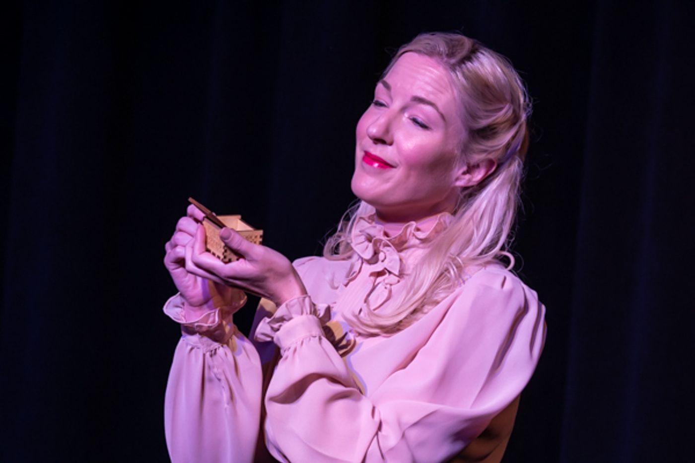 Photos: First look at Worthington Community Theatre's TUCK EVERLASTING  Image