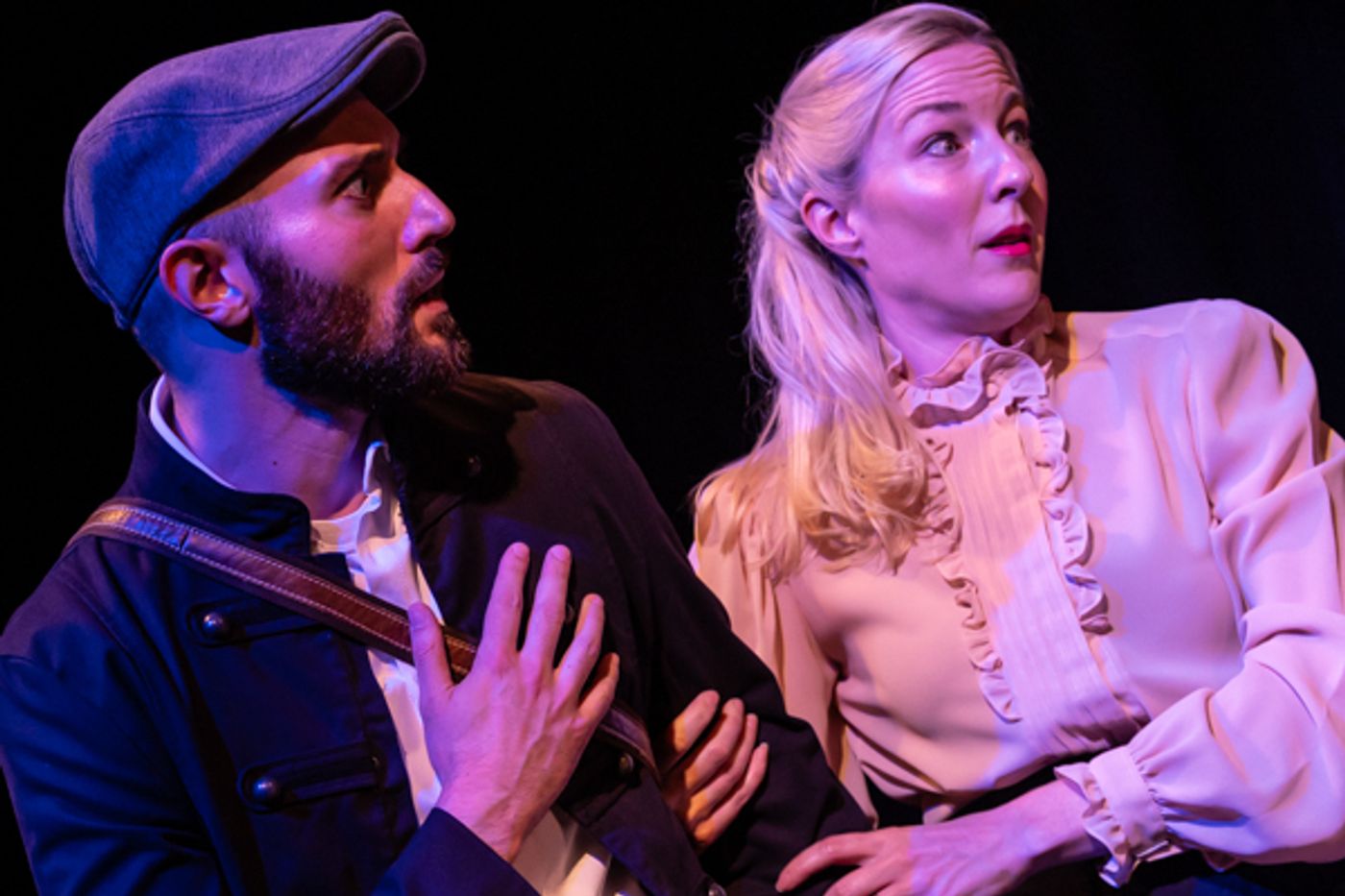 Photos: First look at Worthington Community Theatre's TUCK EVERLASTING  Image