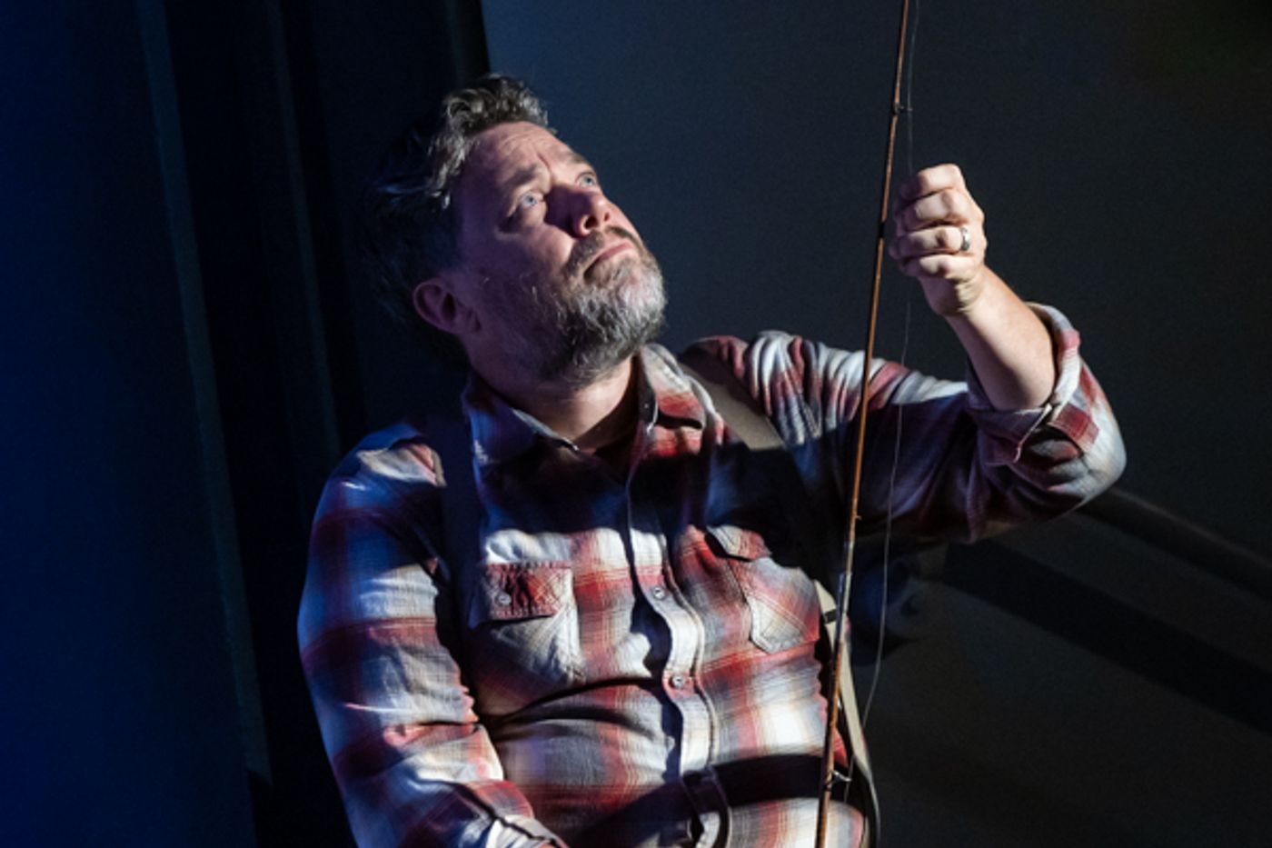 Photos: First look at Worthington Community Theatre's TUCK EVERLASTING  Image