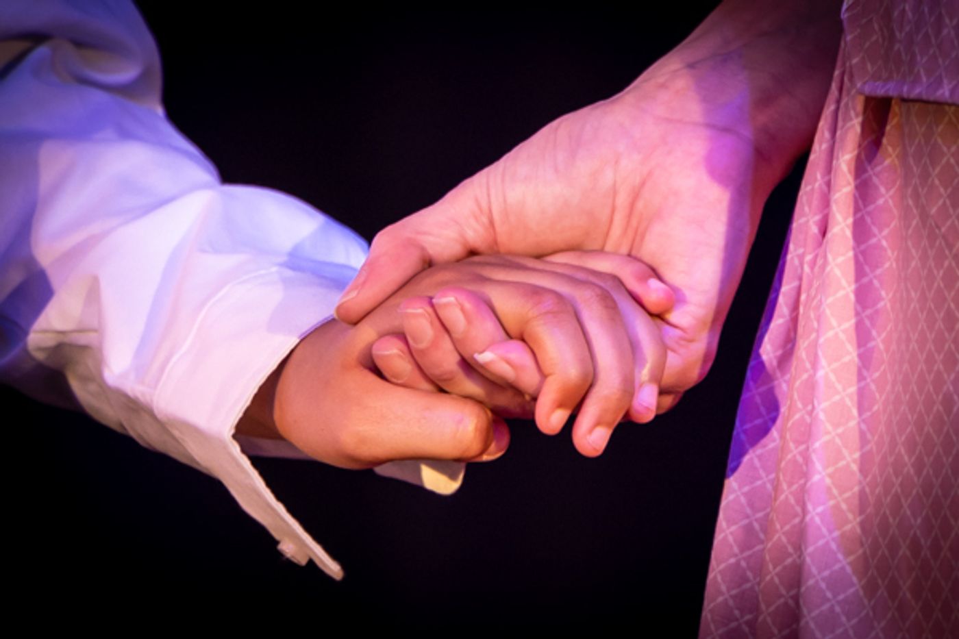 Photos: First look at Worthington Community Theatre's TUCK EVERLASTING  Image