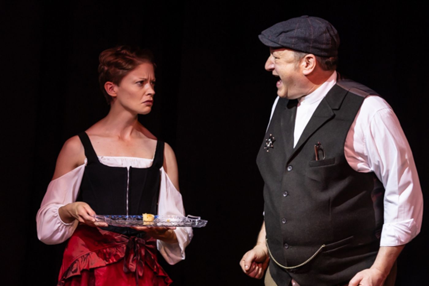 Photos: First look at Worthington Community Theatre's TUCK EVERLASTING  Image