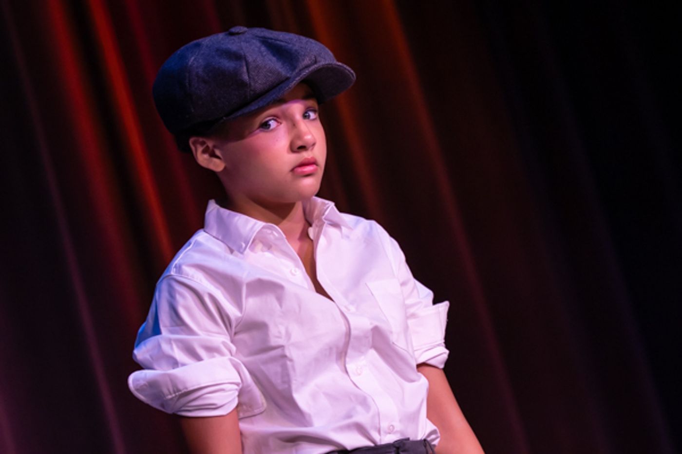 Photos: First look at Worthington Community Theatre's TUCK EVERLASTING  Image