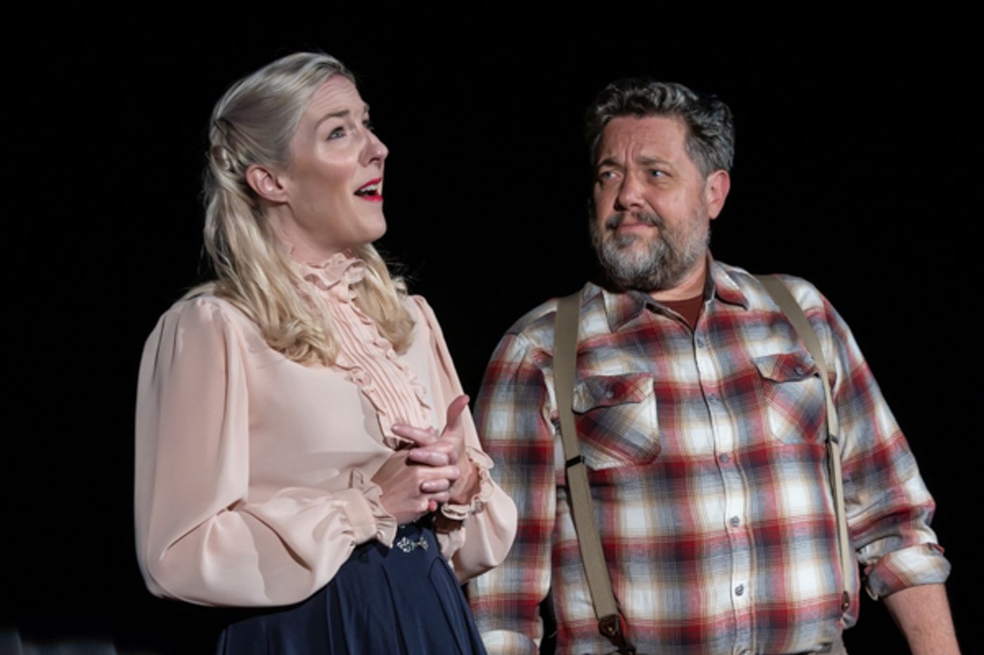 Photos: First look at Worthington Community Theatre's TUCK EVERLASTING  Image