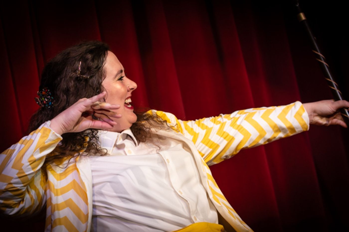 Photos: First look at Worthington Community Theatre's TUCK EVERLASTING  Image