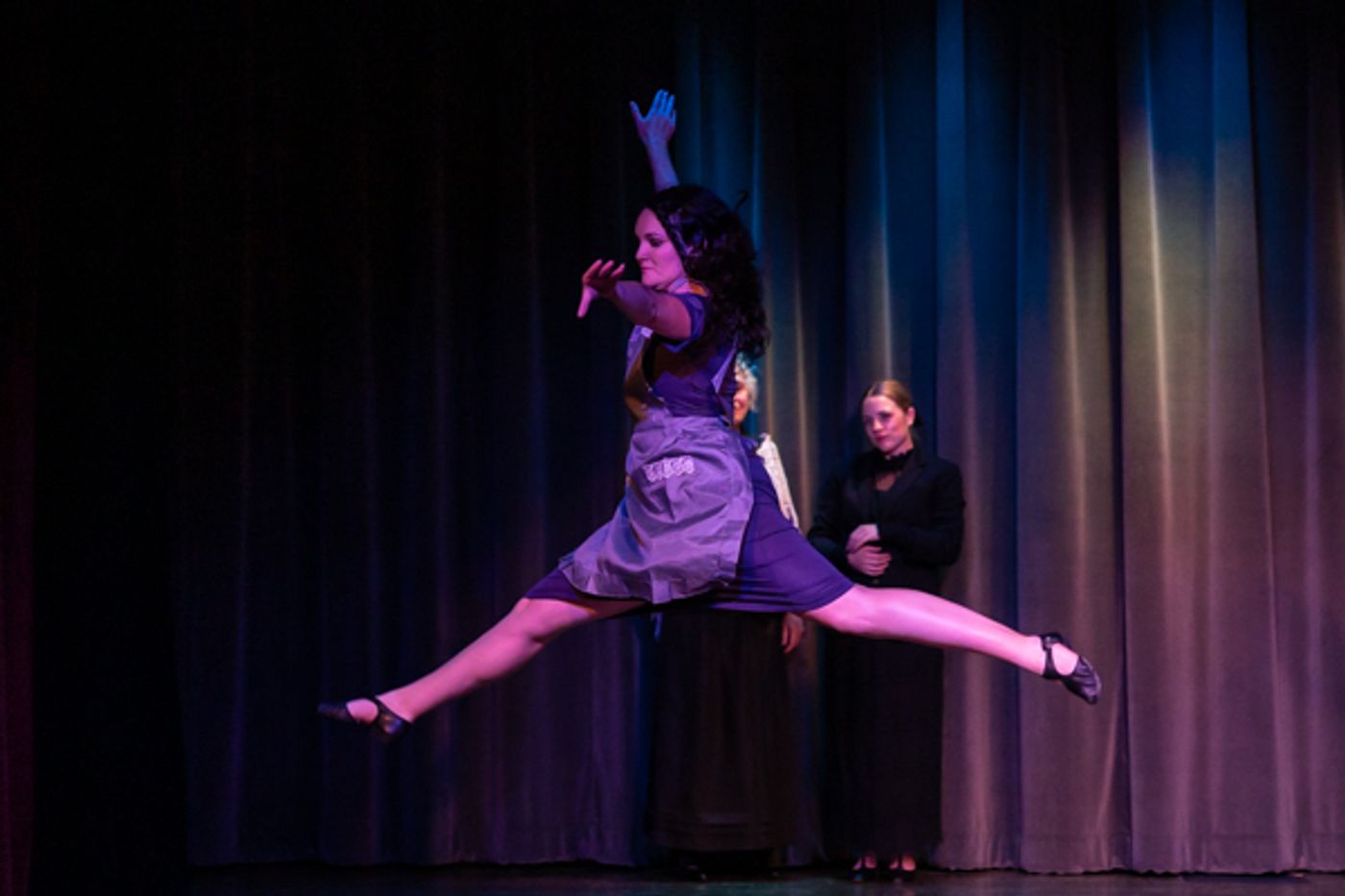 Photos: First look at Worthington Community Theatre's TUCK EVERLASTING  Image