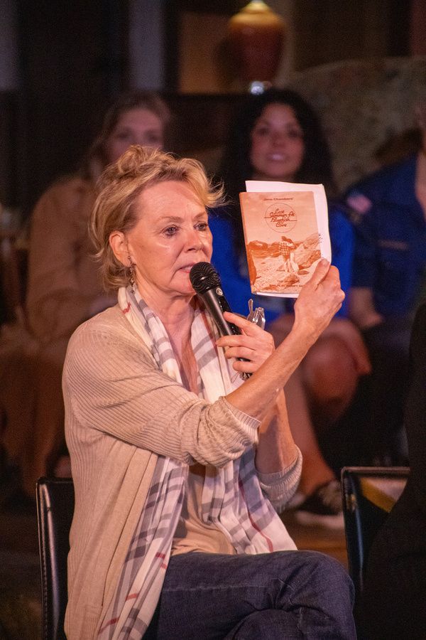 Jean Smart  Photo  Photo