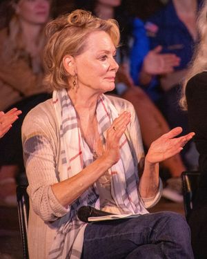 Jean Smart   Photo
