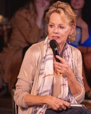 Jean Smart   Photo