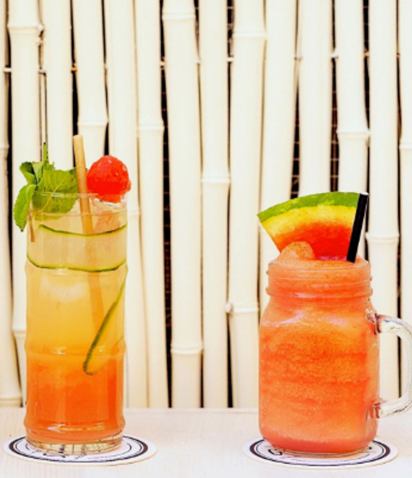 Review: GILLIGAN'S in SoHo-The Beachy Bar and Restaurant Delights Review: GILLIGAN'S in SoHo-The Beachy Bar and Restaurant Delights Image