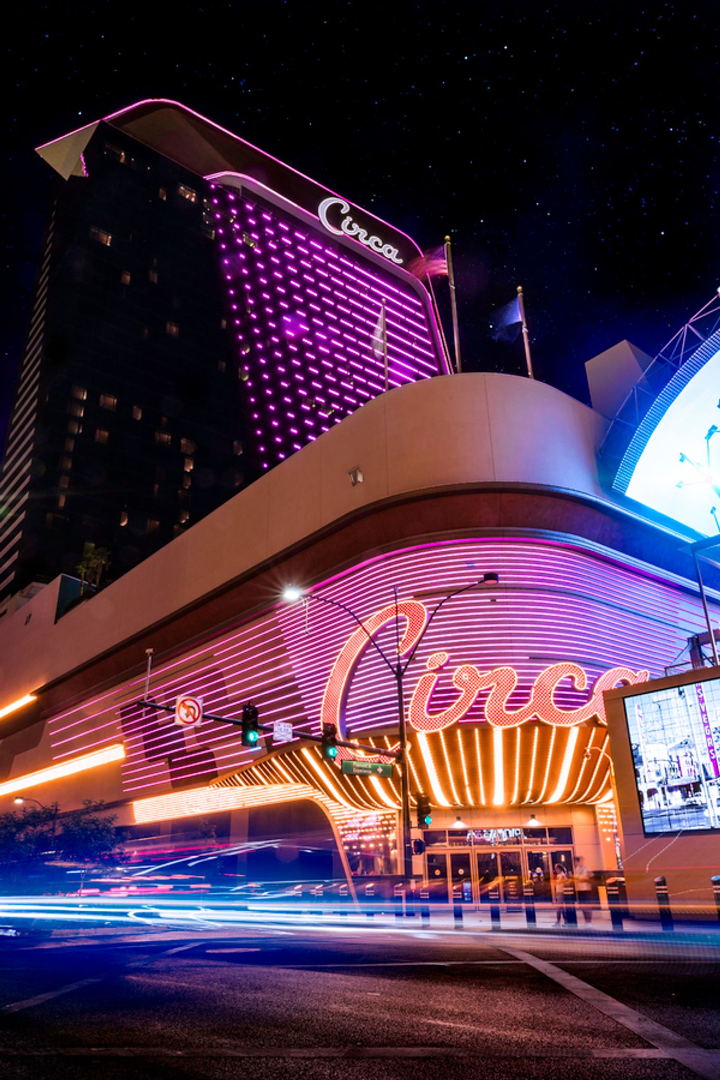 Photos: BARBIE Movie Takes Over Las Vegas Casinos  Image