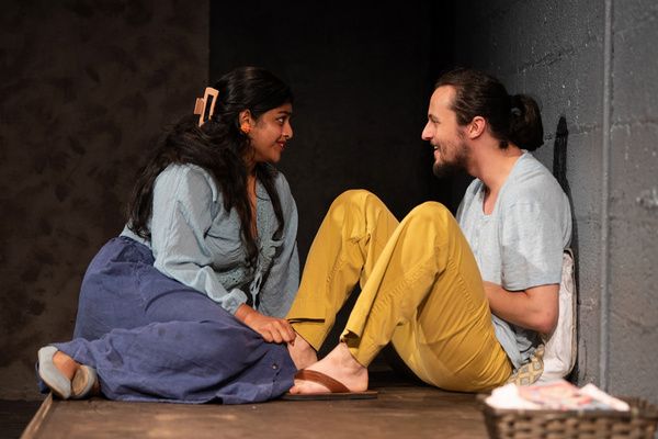 Photos: Commune Comedy VERMONT Opens At Wild Project  Image