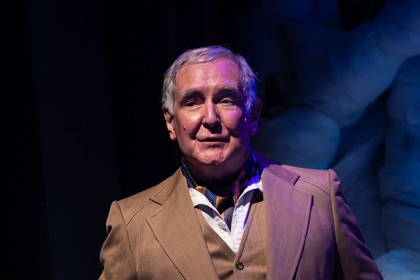 Photos: First look at Ohio University Lancaster Theatre Department's INTO THE WOODS Photos: First look at Ohio University Lancaster Theatre Department's INTO THE WOODS Image