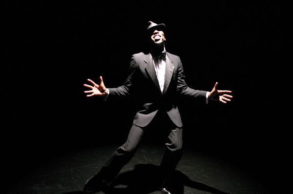 Eric Jordan Young Photo