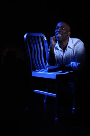 Eric Jordan Young @ BroadwayWorld Eric Jordan Young Photo