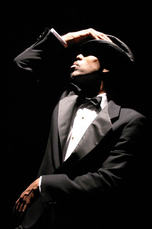 Eric Jordan Young Photo