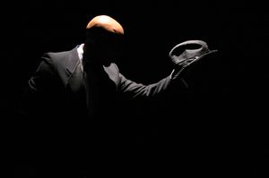 Eric Jordan Young @ BroadwayWorld Eric Jordan Young Photo