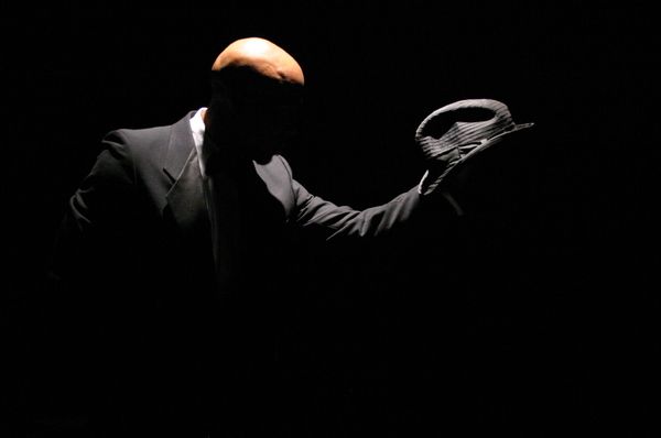 Eric Jordan Young Photo