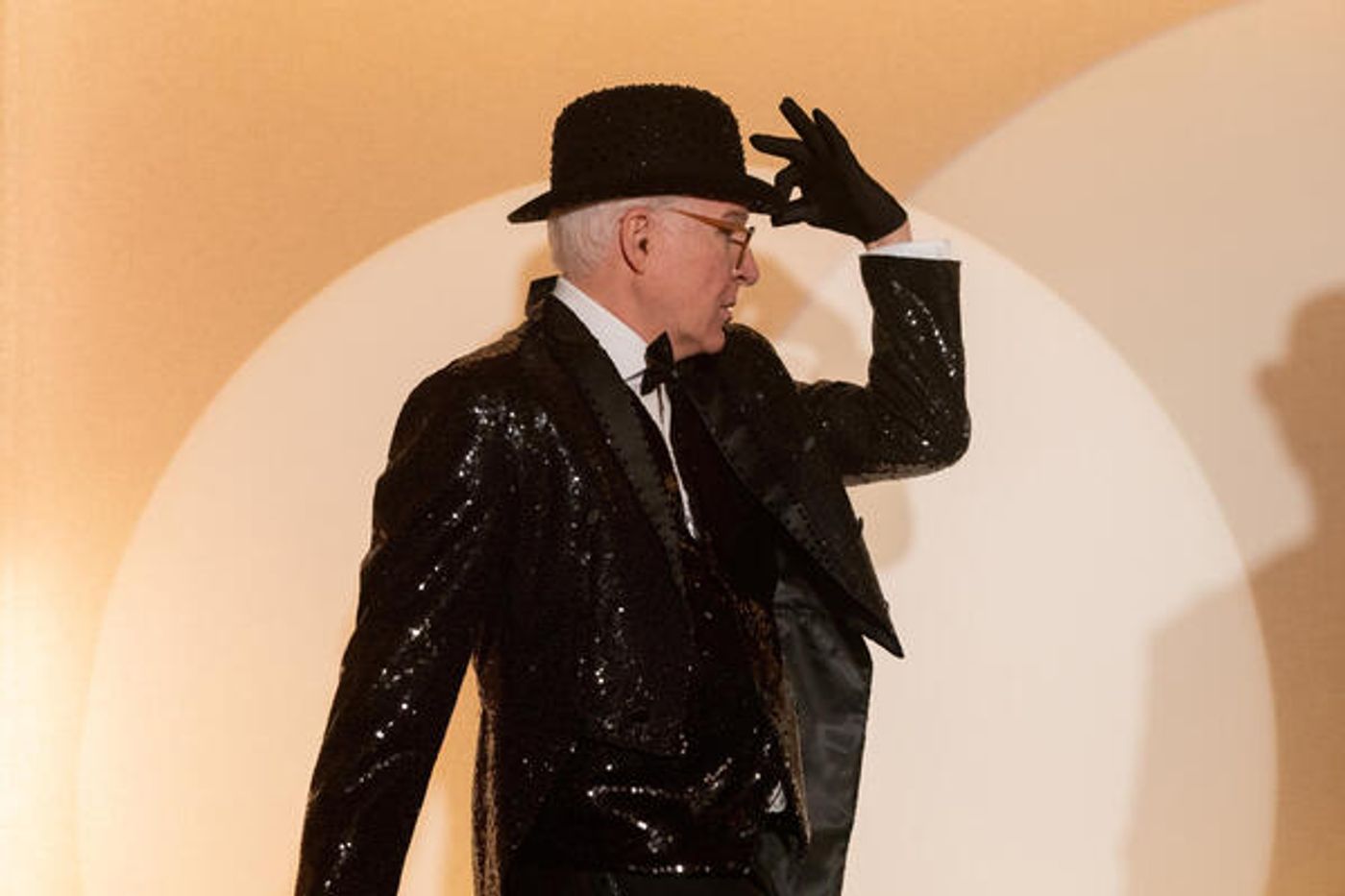 Photos: ONLY MURDERS IN THE BUILDING Goes Broadway For Third Season   Image