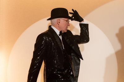 Steve Martin Photo
