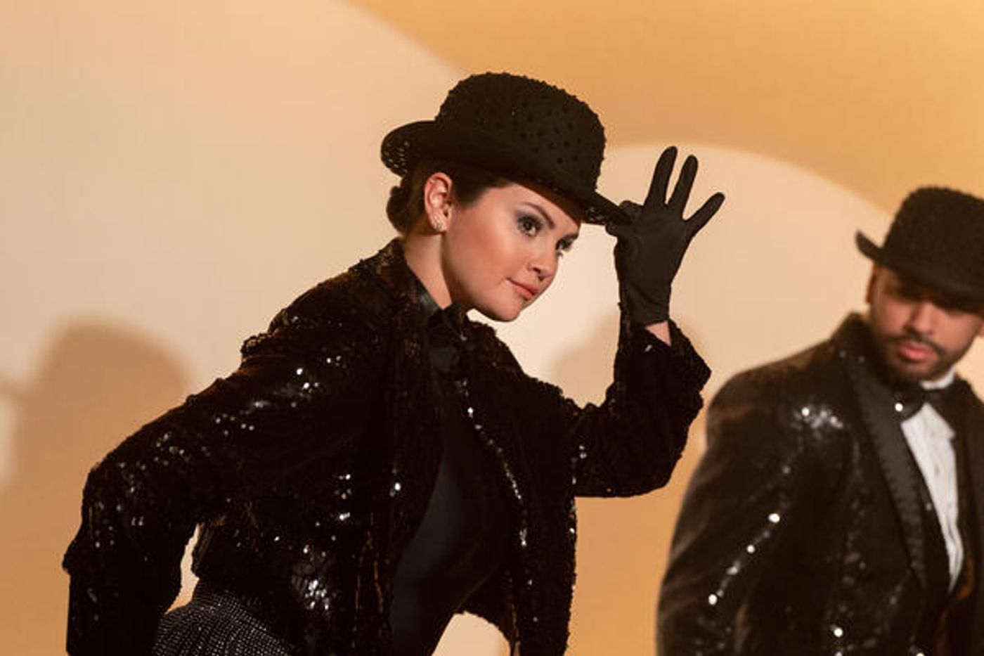 Photos: ONLY MURDERS IN THE BUILDING Goes Broadway For Third Season   Image