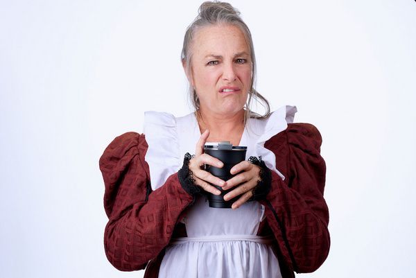 Photos: A DOLL'S HOUSE, PART 2 Set To Simmer At Mint Museum  Image