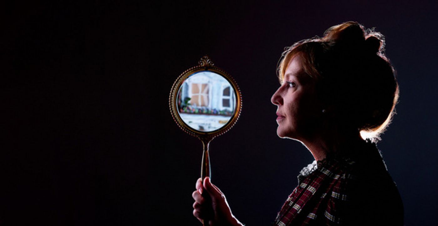 Photos: A DOLL'S HOUSE, PART 2 Set To Simmer At Mint Museum Photos: A DOLL'S HOUSE, PART 2 Set To Simmer At Mint Museum Image