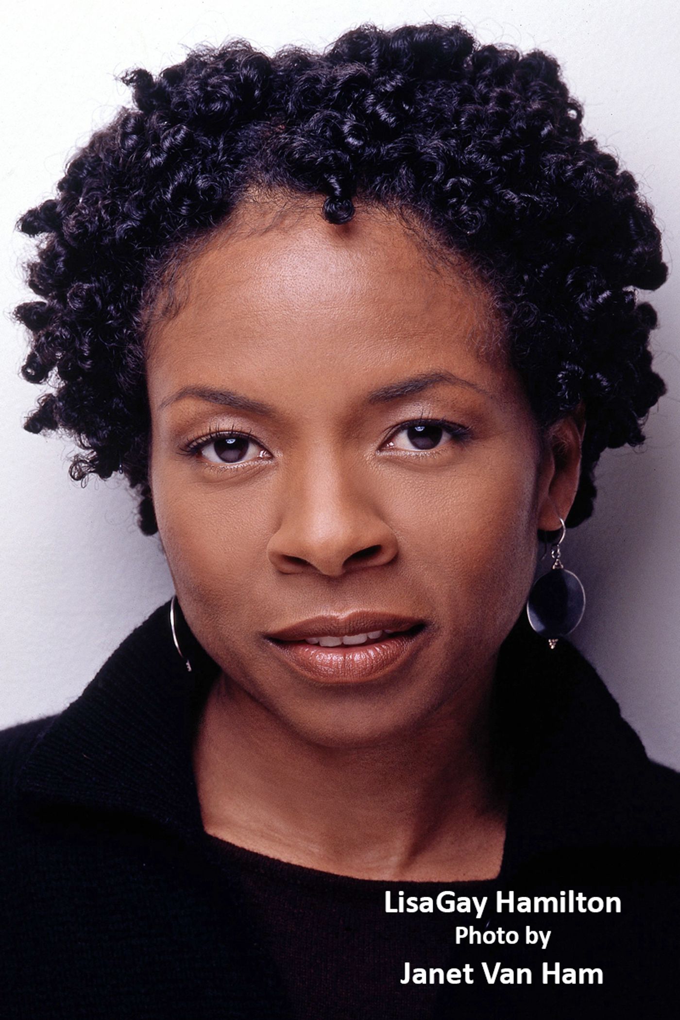 Interview: LisaGay Hamilton Cooks Up a Tasty STEW at the Pasadena Playhouse  Image