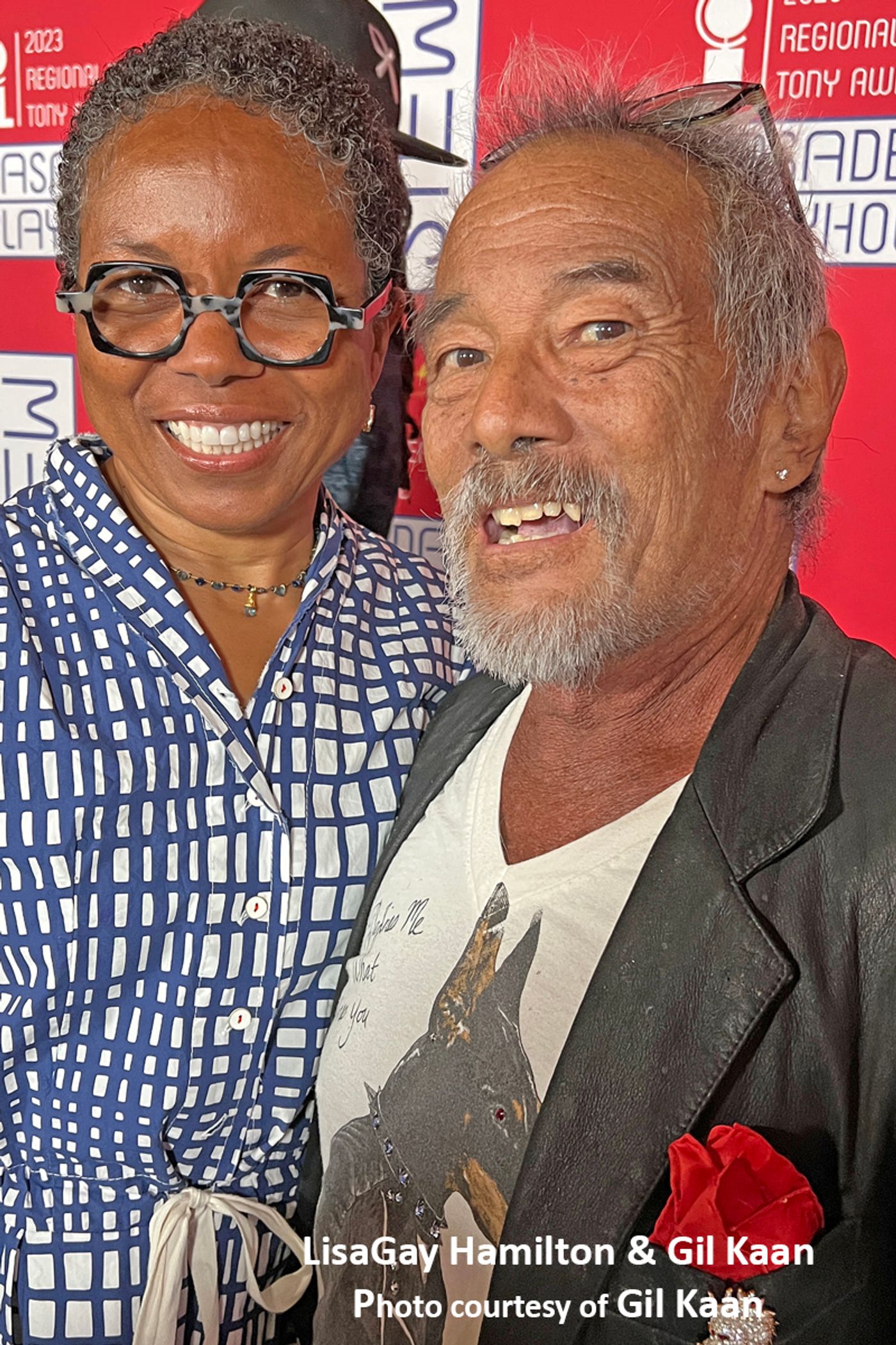 Interview: LisaGay Hamilton Cooks Up a Tasty STEW at the Pasadena Playhouse  Image