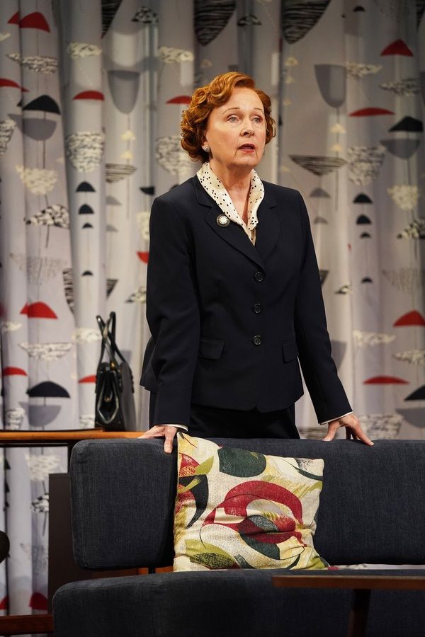 Kate Burton Photo