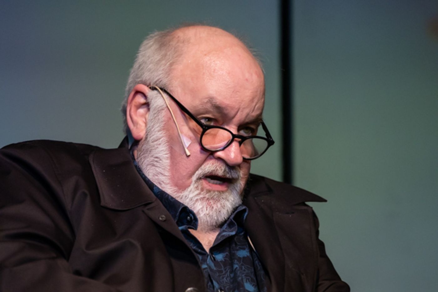 Photos: First look at Evolution Theatre Company's ONE SHOW TWO PLAYS  Image