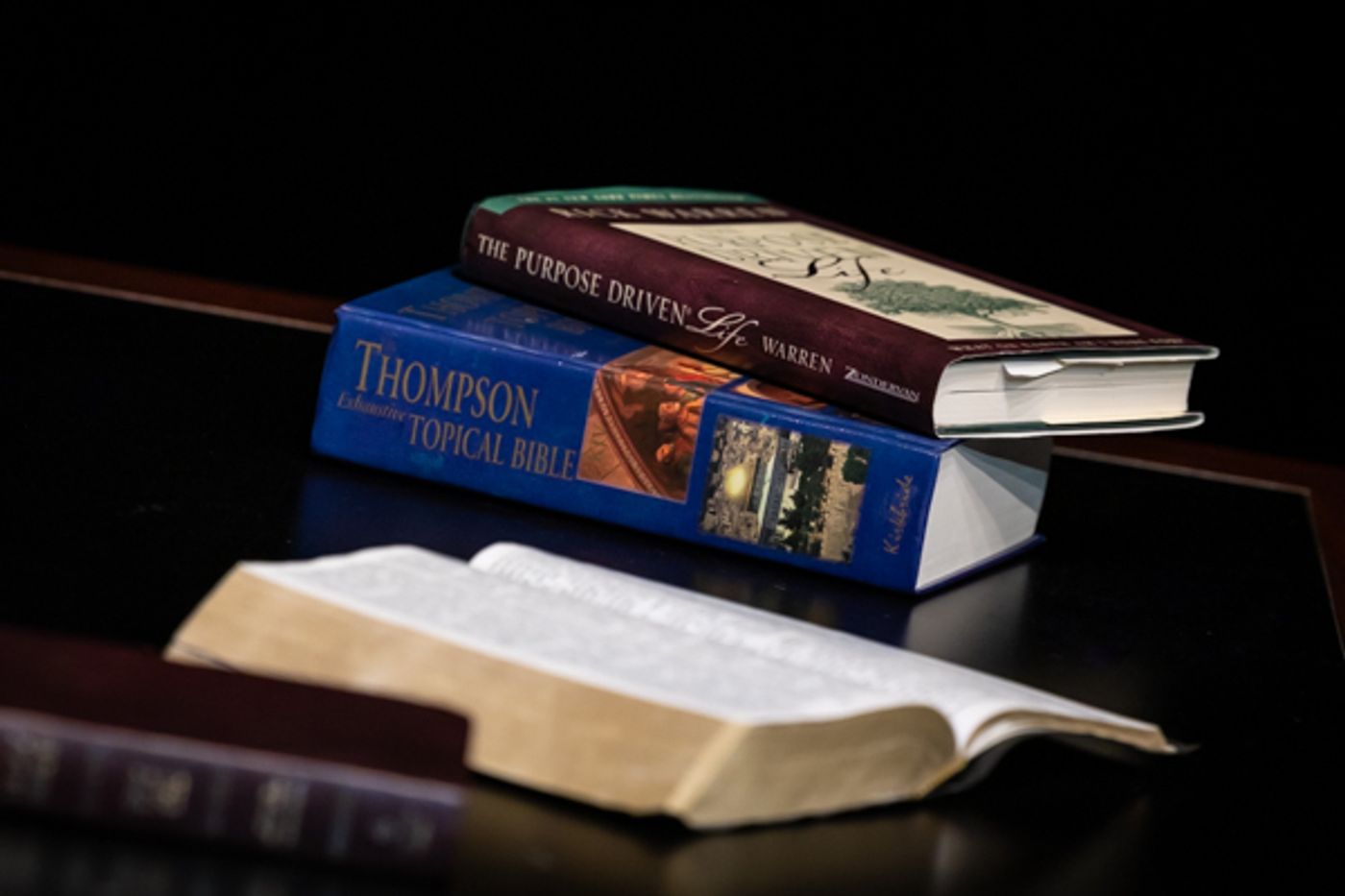 Photos: First look at Evolution Theatre Company's ONE SHOW TWO PLAYS  Image