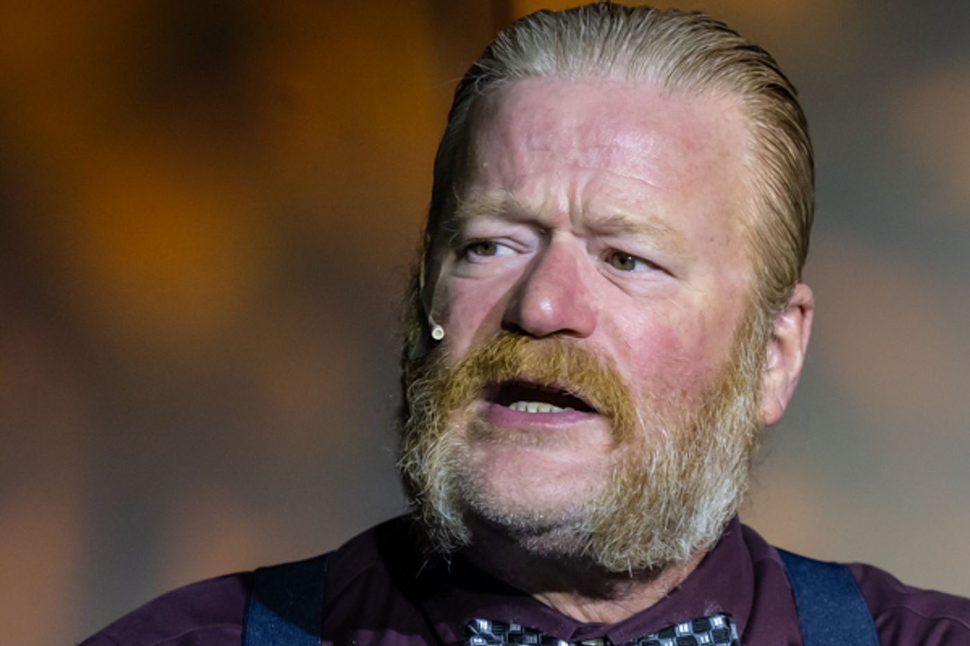 Photos: First look at Evolution Theatre Company's ONE SHOW TWO PLAYS  Image