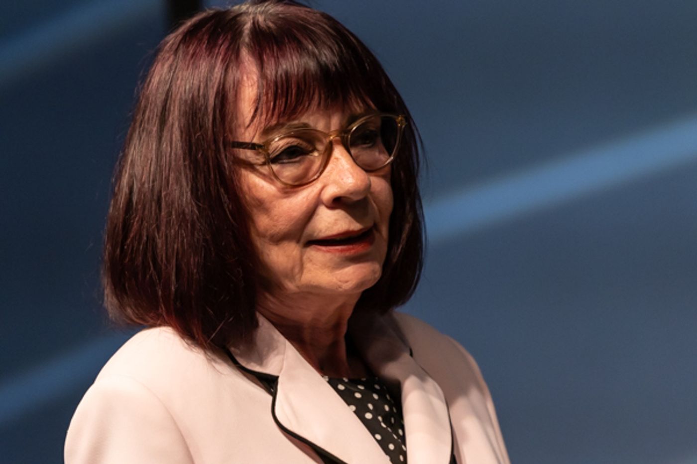 Photos: First look at Evolution Theatre Company's ONE SHOW TWO PLAYS  Image