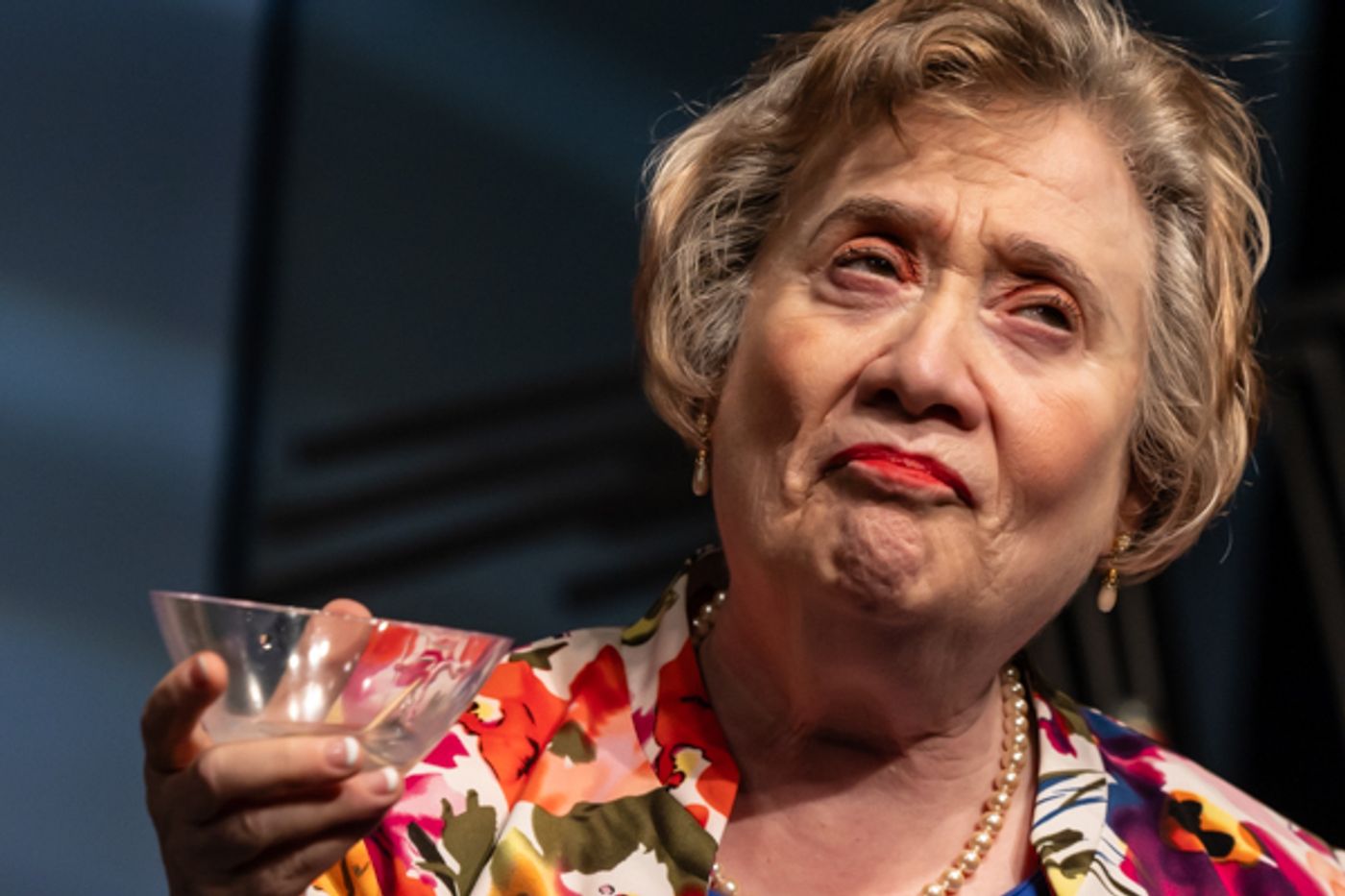 Photos: First look at Evolution Theatre Company's ONE SHOW TWO PLAYS  Image