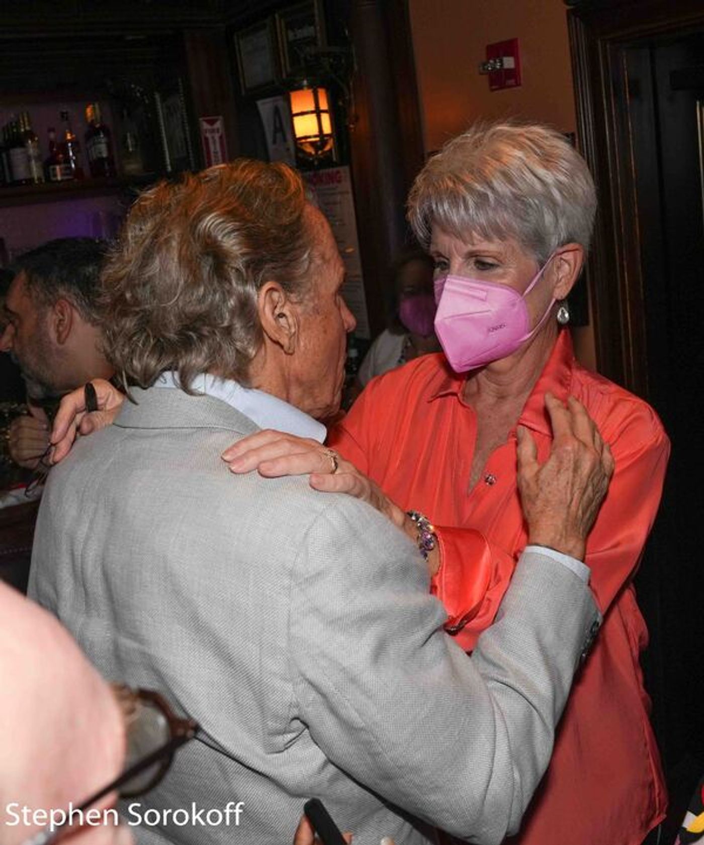 Photos: Lucie Arnaz Brings I GOT THE JOB to 54 Below  Image