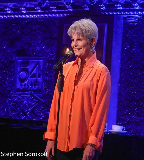 Lucie Arnaz Photo