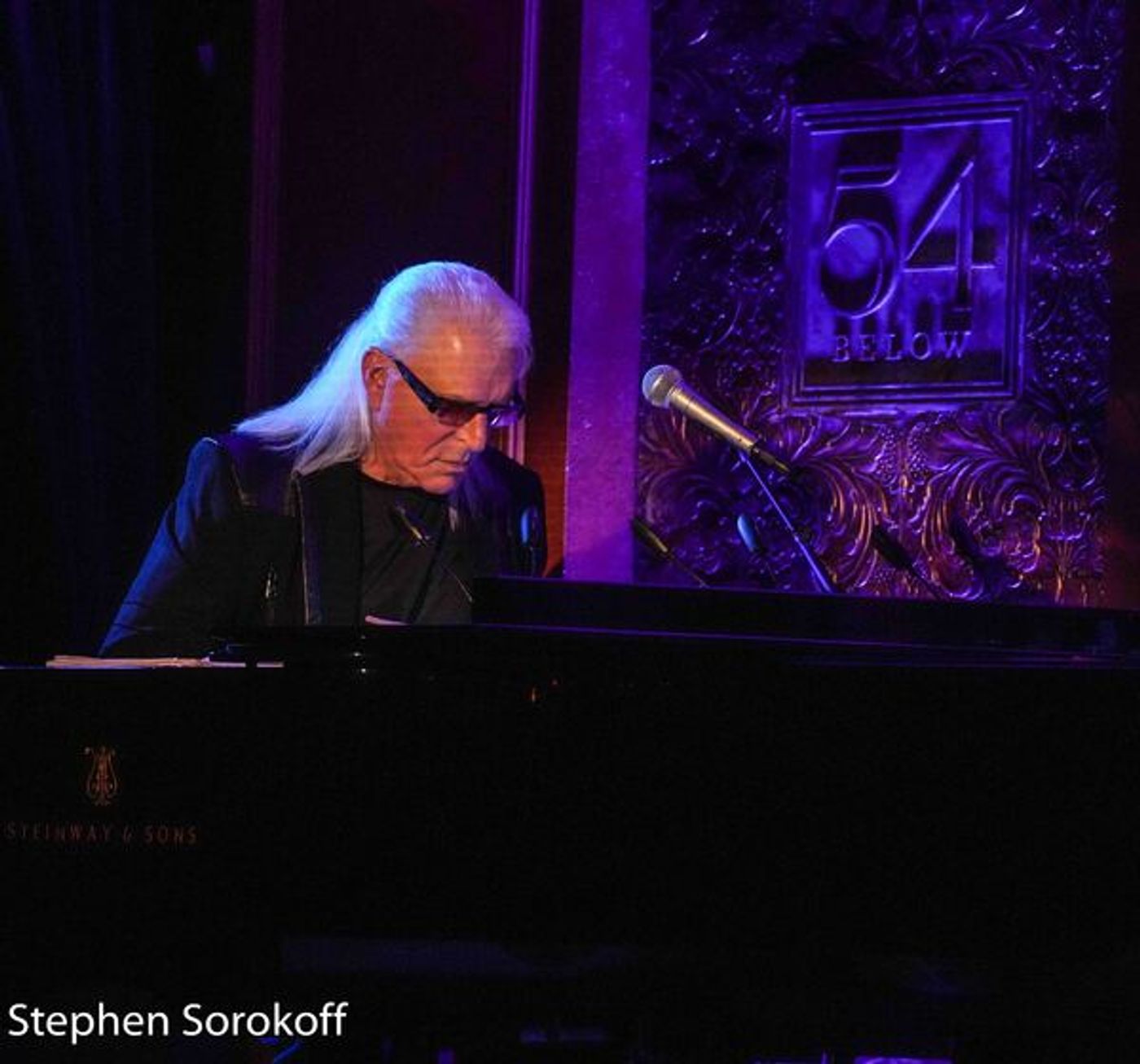 Photos: Lucie Arnaz Brings I GOT THE JOB to 54 Below  Image