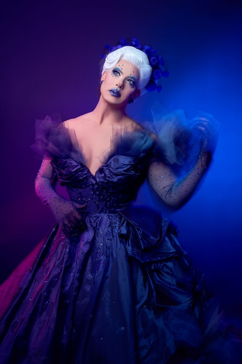 Interview: Alexis Michelle Might Just Be the Ultimate Theatre Queen of RuPaul's Drag Race  Image