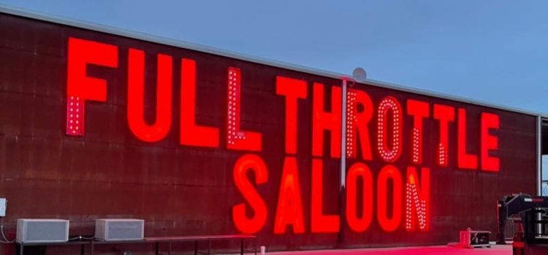 Interview: Jeff Allen of THE POINT 94.1 talks about the STURGIS RALLY and Life as a DJ  Image