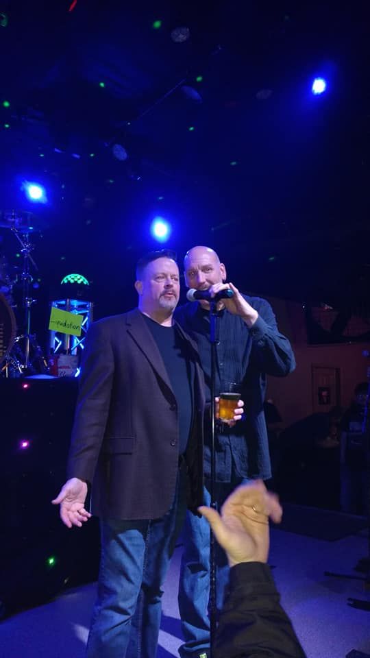 Interview: Jeff Allen of THE POINT 94.1 talks about the STURGIS RALLY and Life as a DJ  Image