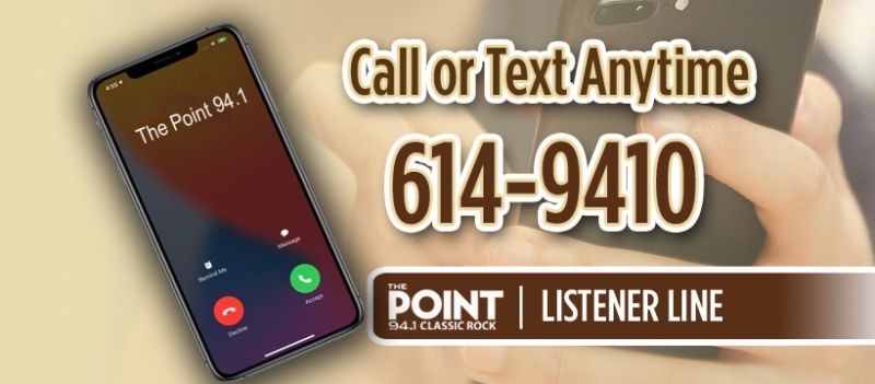 Interview: Jeff Allen of THE POINT 94.1 talks about the STURGIS RALLY and Life as a DJ  Image