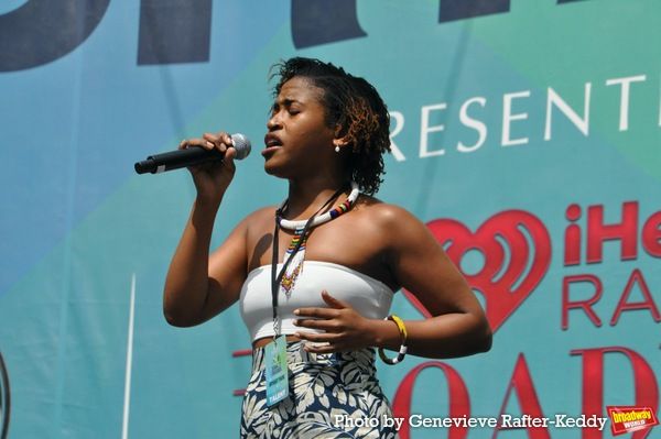 Photos: ALADDIN, THE LION KING & More Take The Stage At Broadway in Bryant Park  Image