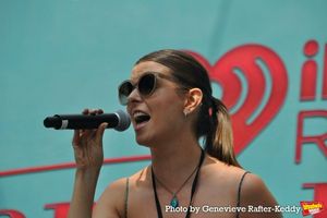 Charissa Hogeland Photo