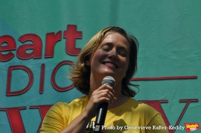 Haven Burton Photo