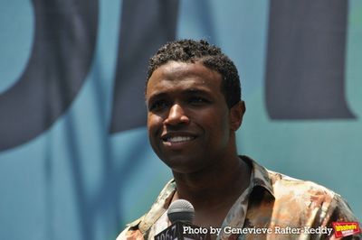 L. Steven Taylor Photo