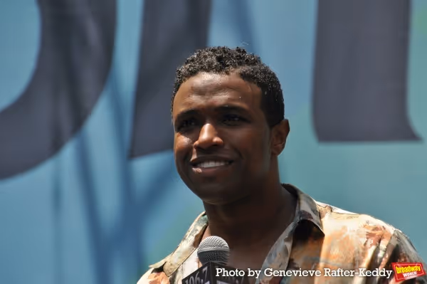 L. Steven Taylor Photo