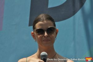 Charissa Hogeland Photo