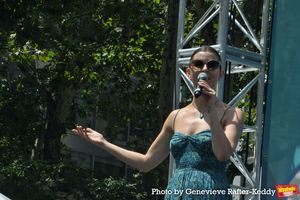 Charissa Hogeland Photo