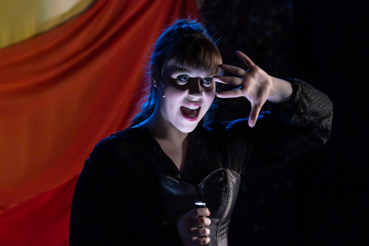 Photos: First look at Imagine Productions' PIPPIN  Image
